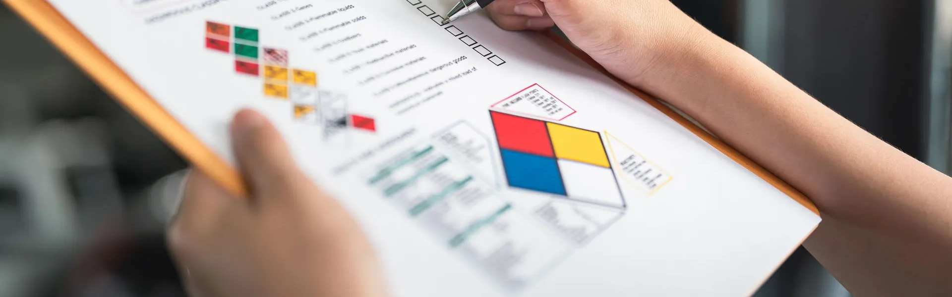 Ordem de Serviço em Segurança do Trabalho com Direcionamento Individual por Colaborador