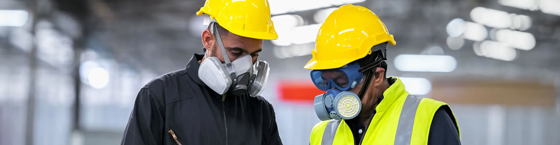 Assessoria em Segurança do Trabalho com Gestão Estratégica e Preventiva
