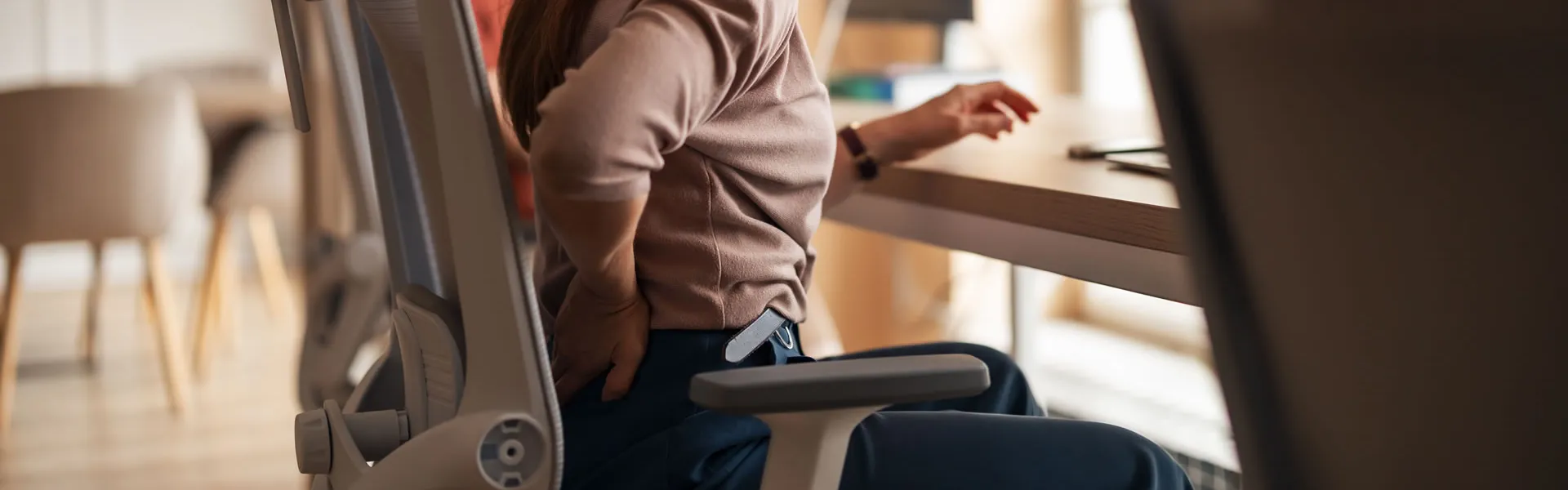 Análise Ergonômica do Trabalho com Foco em Prevenção e Desempenho
