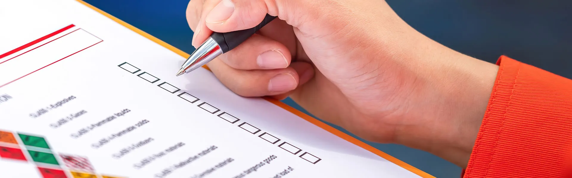 LTCAT – Laudo Técnico das Condições do Ambiente de Trabalho