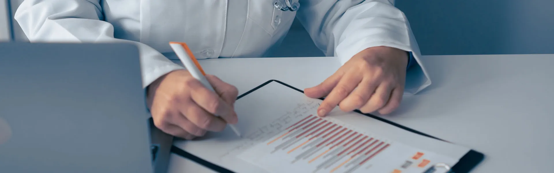 PCMSO – Programa de Controle Médico de Saúde Ocupacional
