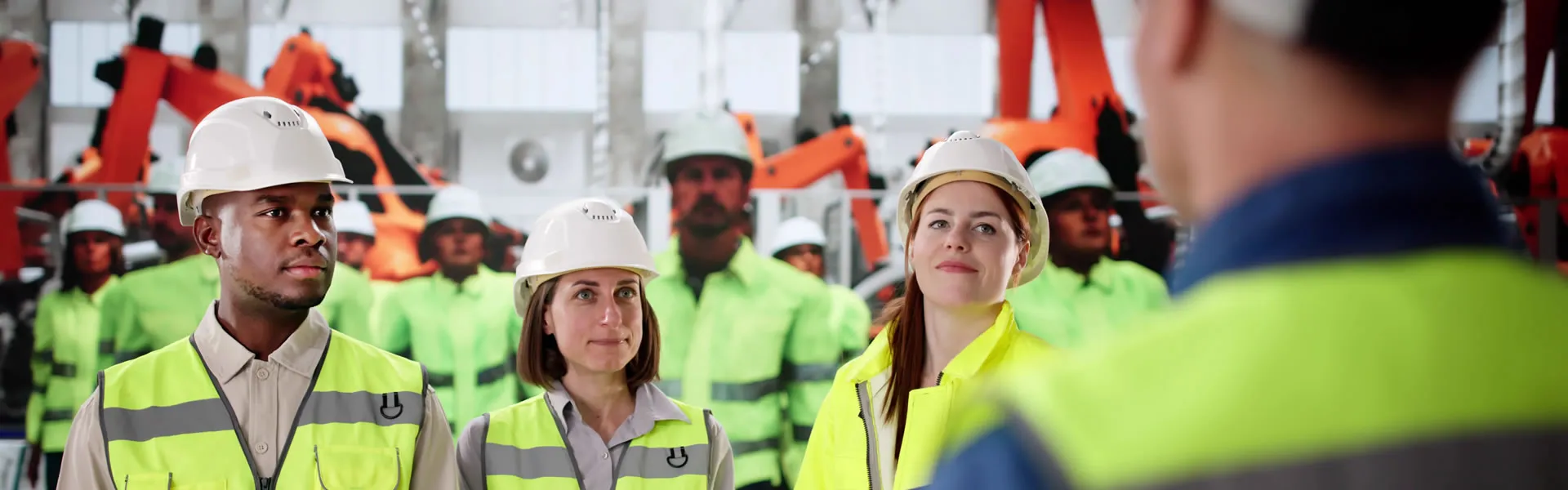 Treinamentos em Segurança do Trabalho – Capacitação Completa em Todas as NRs